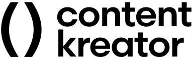 Content Kreator