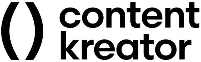 Content Kreator
